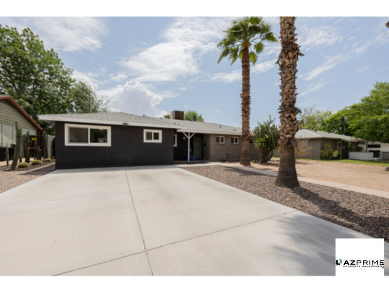 505 W 14th St in Tempe, AZ - Building Photo