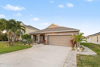 1928 Attilburgh Blvd in West Melbourne, FL - Building Photo - Building Photo