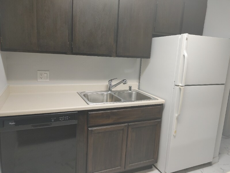 2800 Cerrillos Rd in Santa Fe, NM - Building Photo