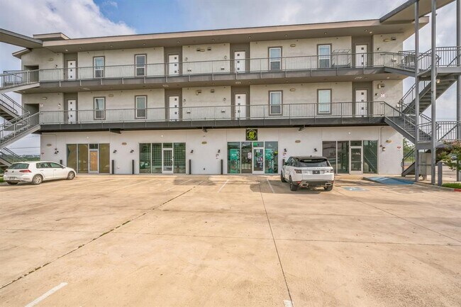 property at 4507 E Martin Luther King Jr Blvd
