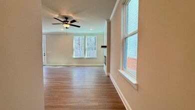 709 Stickley Oak Way in Woodstock, GA - Building Photo - Building Photo