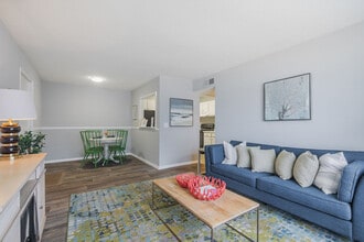 Marrington Village in Goose Creek, SC - Foto de edificio - Building Photo