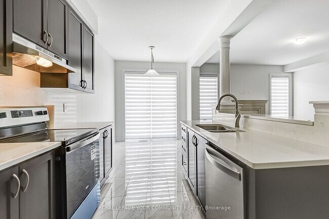31 Averill Rd in Brampton, ON - Building Photo - Building Photo