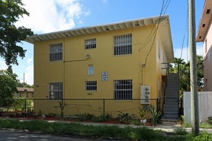 922 5th St in West Palm Beach, FL - Building Photo