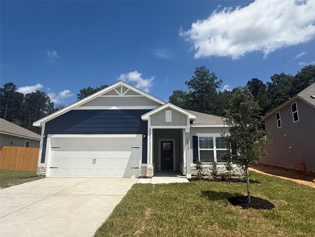 property at 10362 Red Cardinal Dr