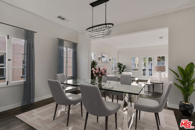 408 N Genesee Ave in Los Angeles, CA - Building Photo - Building Photo