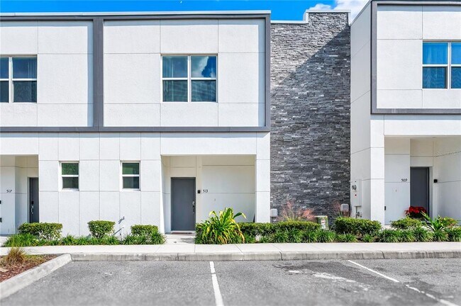 property at 513 Famagusta Dr