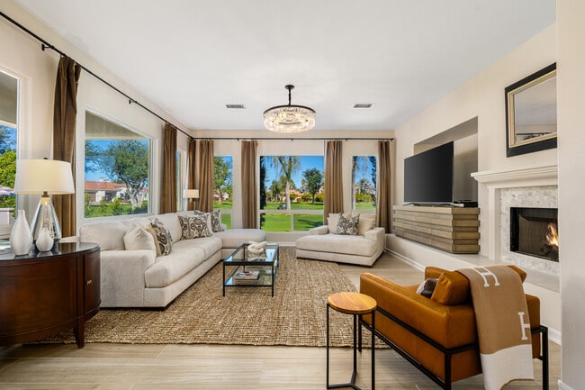 property at 78980 Citrus