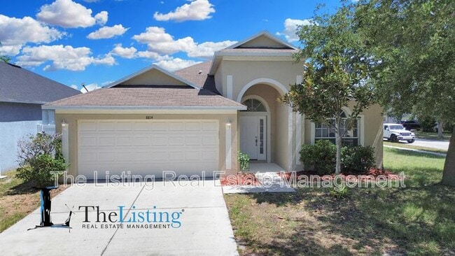 property at 8814 Sandy Plains Dr
