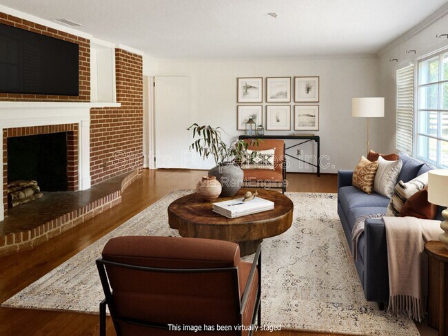 1924 Chisholm Rd in Florence, AL - Building Photo - Building Photo