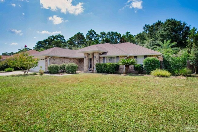 property at 7017 Brighton Oaks Blvd