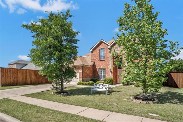 3059 Seabrook Dr in Little Elm, TX - Building Photo - Building Photo