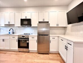 90 Mt Vernon St-Unit -2 in Boston, MA - Building Photo - Building Photo