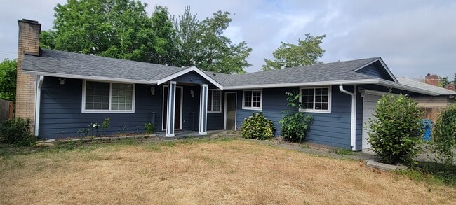 property at 11123 Luther Ave S