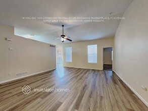 1552 Ancestra Dr in Fountain, CO - Building Photo - Building Photo