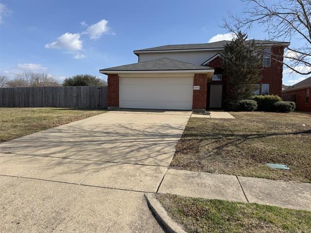 6505 Rienzi Dr in Greenville, TX - Building Photo - Building Photo