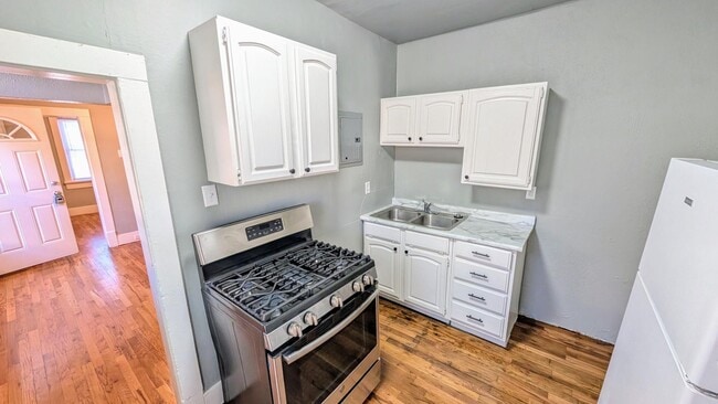 406 E 9th St in Cheyenne, WY - Building Photo - Building Photo