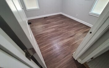 3638 Marion Ave in Memphis, TN - Building Photo - Building Photo