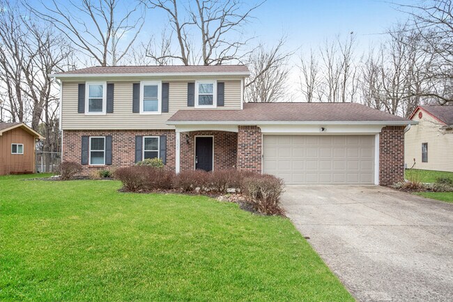 property at 8223 Maple Leaf Ct