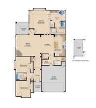 124 Crooked Trail in Bastrop, TX - Building Photo - Building Photo