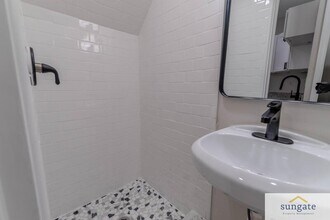 1445 William St in Baltimore, MD - Building Photo - Building Photo
