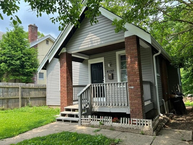 4130 Talbert St in Cincinnati, OH - Building Photo - Building Photo
