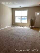 150 80th St in West Des Moines, IA - Building Photo - Building Photo