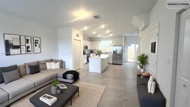 1178 SE 2nd St in Florida City, FL - Building Photo - Building Photo