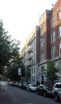 230 W 113th St in New York, NY - Building Photo