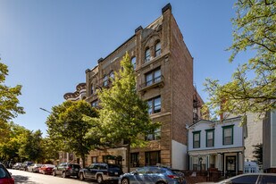 280 14th St in Brooklyn, NY - Building Photo