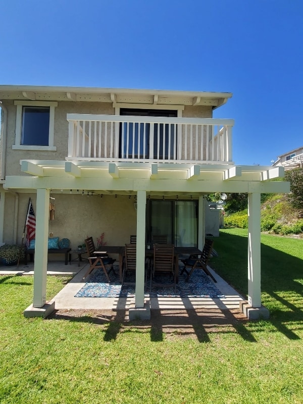 124 Calle Cuervo in San Clemente, CA - Foto de edificio - Building Photo