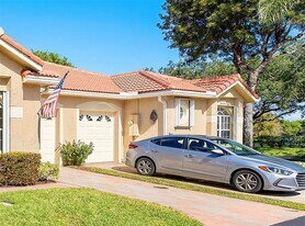 2715 Quaking Leaf Ln in Boynton Beach, FL - Building Photo