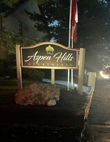 Aspen Hills Apartamentos