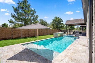 2618 Coastal Trl in Katy, TX - Building Photo - Building Photo