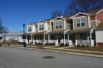 Penn Ridge in Crum Lynne, PA - Building Photo - Building Photo