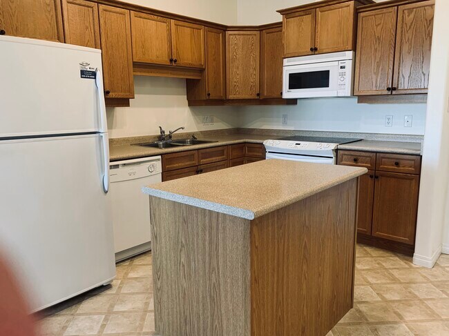 property at 110 Armistice Way