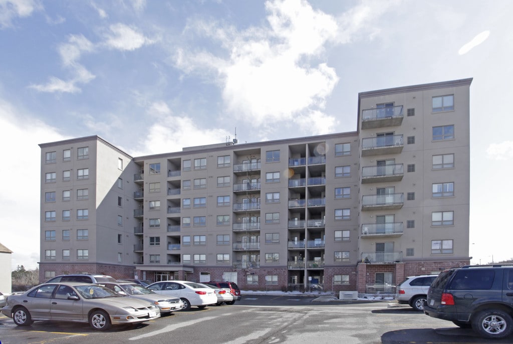 Malton Mansion Apartments Mississauga, ON Apartments For Rent