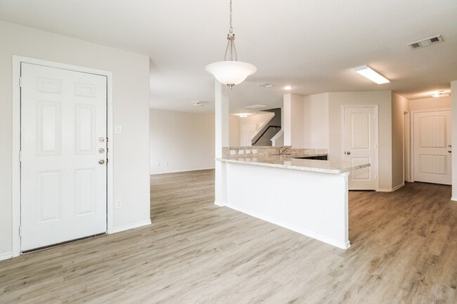 property at 3745 Alexus Dr