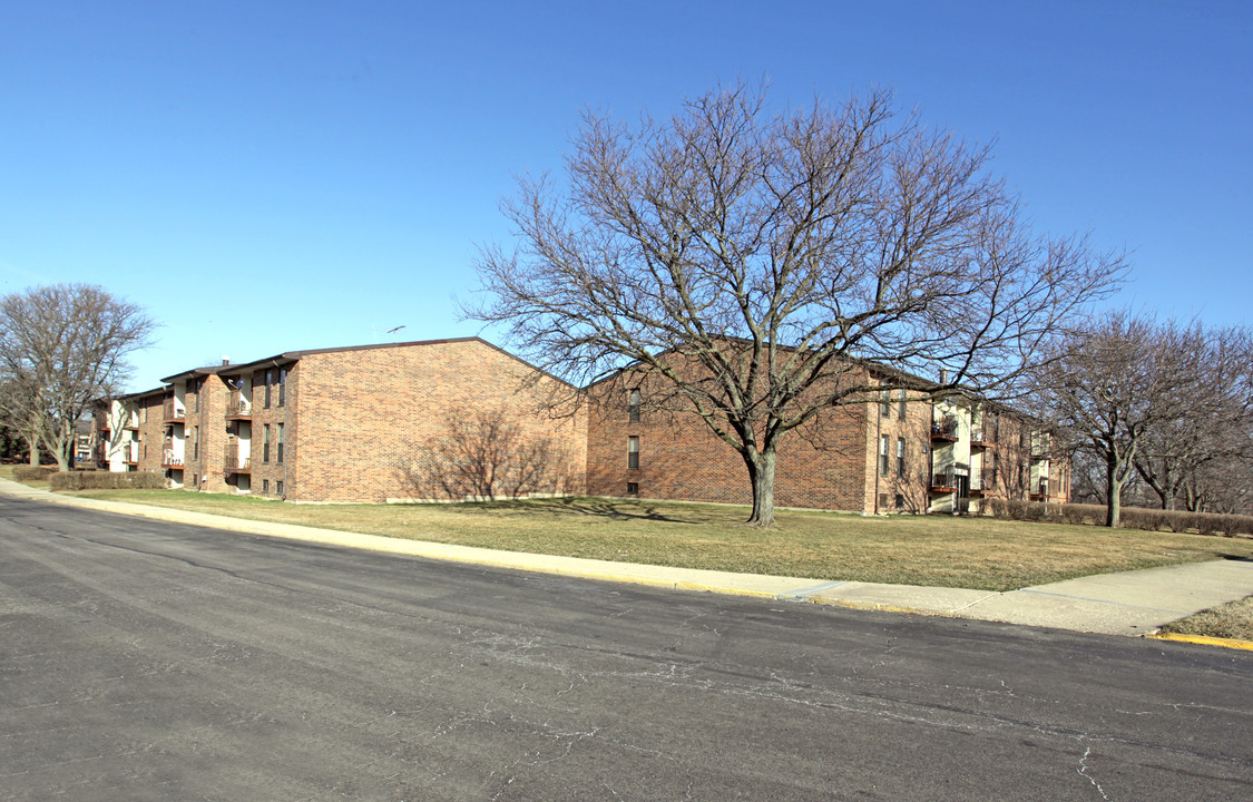 Batavia Apartments in Batavia, IL - Foto de edificio