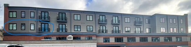 34 Bridge St, Unit 200 in Great Barrington, MA - Building Photo - Building Photo