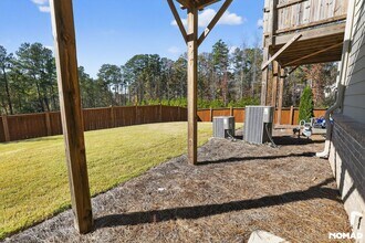 3447 Hidden Valley Cir in Lawrenceville, GA - Foto de edificio - Building Photo