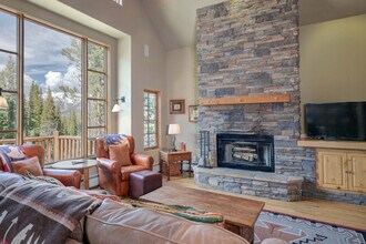 12 Lower Mountain Home Road in Big Sky, MT - Building Photo - Building Photo