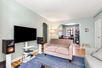69 Strathmore Rd in Boston, MA - Building Photo - Building Photo
