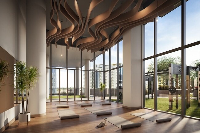 Sol Modern