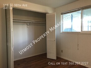 119 SE 98th Ave in Vancouver, WA - Building Photo - Building Photo