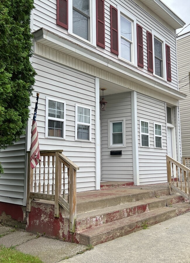 property at 37 South St