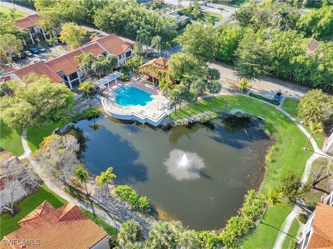 property at 2058 Arbour Walk Cir