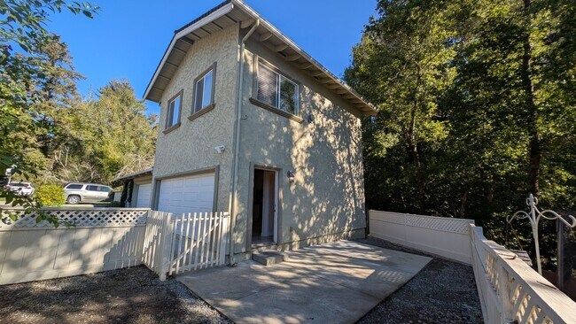 112 Bethany Dr in Scotts Valley, CA - Building Photo - Building Photo
