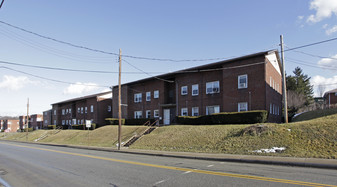 4503-4509 Walnut St Apartments