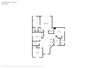 11574 Misty Isle Ln in Riverview, FL - Building Photo - Building Photo